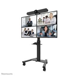Neomounts Select videobar e kit multimediale Immagine 8